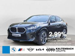 Schwarz Gebraucht 2025 BMW X2 M Sport SUV | 43.890 €