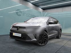 Grau Gebraucht 2024 Renault Scénic Esprit Alpine Van / Kleinbus | 46.027 € (Fairer Preis)