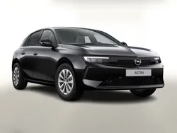 Schwarz Neu 2024 Opel Astra Edition Limousine | 25.488 € (Superpreis)