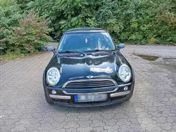 Schwarz Gebraucht 2002 Mini ONE Kleinwagen | 780 € (Superpreis)