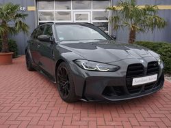 Grau Gebraucht 2025 BMW M3 Competition Edition Kombi | 108.000 €