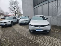 Weiß Gebraucht 2021 Mazda MX30 Ad'Vantage SUV | 12.990 € (Superpreis)