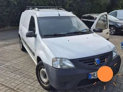 Gebraucht 2008 Dacia Logan Ambiance Limousine | 2.000 € (Fairer Preis)