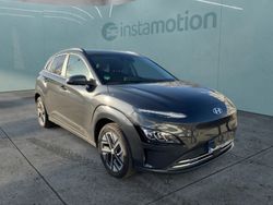 Schwarz Gebraucht 2022 Hyundai Kona Trend SUV | 21.600 € (Etwas zu teuer)
