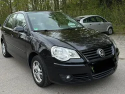 Schwarz Gebraucht 2009 VW Polo Limousine | 3.800 € (Fairer Preis)