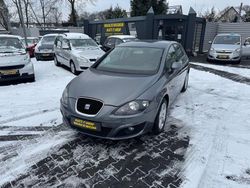 Grau Gebraucht 2012 Seat Leon Copa Limousine | 5.900 € (Fairer Preis)