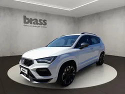 "nevada" weiss Gebraucht 2023 Cupra Ateca VZ SUV | 37.480 € (Fairer Preis)