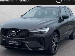 Platinum grey Gebraucht 2025 Volvo XC60 Plus SUV | 48.850 € (Fairer Preis)