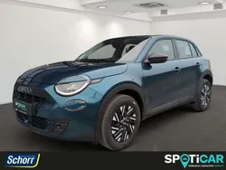 Blau sky of italy Gebraucht 2024 Fiat 125 SUV | 26.900 € (Fairer Preis)
