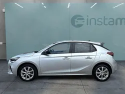 Silber Gebraucht 2023 Opel Corsa Kleinwagen | 15.749 € (Guter Preis)