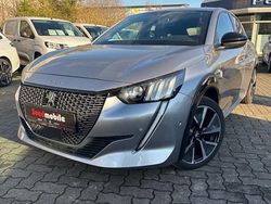 Silbern Gebraucht 2021 Peugeot 208 GTi Kleinwagen | 17.650 €