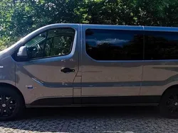 Grau Gebraucht 2018 Fiat Talento Family Van | 17.500 € (Superpreis)