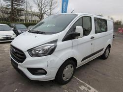 Andere Gebraucht 2018 Ford Transit Custom | 7.950 €