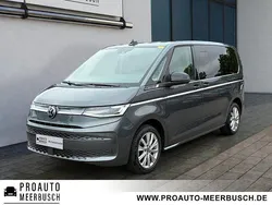 Indiumgrau Gebraucht 2024 VW T7 Style Van | 49.700 € (Guter Preis)