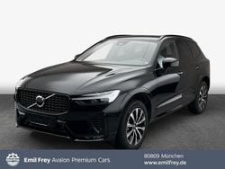 Schwarz Gebraucht 2024 Volvo XC60 Plus SUV | 43.749 € (Superpreis)