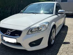Weiß Gebraucht 2011 Volvo C30 R-Design Kleinwagen | 6.400 € (Fairer Preis)
