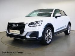 Weiß Gebraucht 2018 Audi Q2 Sport SUV | 19.450 € (Guter Preis)