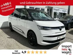 Candy weiß deep black p... Neu 2025 VW T7 Edition Van | 61.670 € (Fairer Preis)