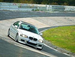 Silber Gebraucht 1999 BMW 323 M Sport Coupé | 9.950 €