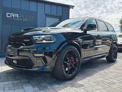 Schwarz Gebraucht 2019 Dodge Durango SUV | 44.900 € (Fairer Preis)
