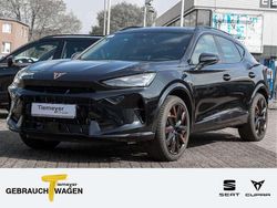 Schwarz Gebraucht 2025 Cupra Formentor VZ SUV | 43.380 € (Fairer Preis)