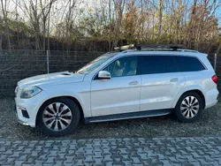 Weiß Gebraucht 2014 Mercedes GL500 SUV | 32.999 € (Fairer Preis)