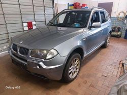 Gebraucht 2005 BMW X3 Basis SUV | 1.850 € (Guter Preis)