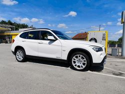 Gebraucht 2010 BMW X1 SUV | 7.700 € (Fairer Preis)