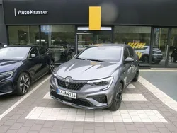 Gebraucht 2025 Renault Arkana Esprit Alpine SUV | 34.990 €