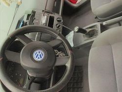 Rot Gebraucht 2003 VW Polo Kleinwagen | 2.300 € (Fairer Preis)