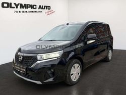 Black inspiration re Gebraucht 2024 Nissan Townstar 360º Van | 36.990 €