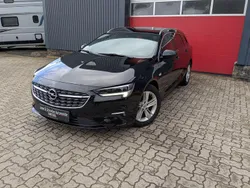 Schwarz Gebraucht 2022 Opel Insignia Business Kombi | 17.399 € (Guter Preis)