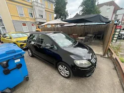 Gebraucht 2006 VW Golf Plus Cross Van / Kleinbus | 4.100 €