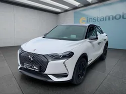 Weiß Gebraucht 2020 DS Automobiles DS3 Kleinwagen | 18.499 € (Fairer Preis)
