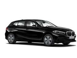 Gebraucht 2025 BMW 118 Advantage Kleinwagen | 18.599 €
