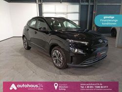 Schwarz Gebraucht 2022 Hyundai Kona Select SUV | 17.550 € (Fairer Preis)