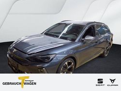 Grau Gebraucht 2025 Cupra Leon Limousine | 35.330 € (Guter Preis)