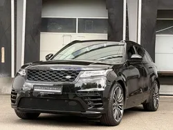 Andere Gebraucht 2020 Land Rover Range Rover Velar HSE Dynamic SUV | 35.700 € (Fairer Preis)