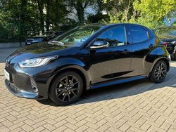 Opera black Gebraucht 2024 Mazda 2 Homura-Line Kleinwagen | 21.990 € (Guter Preis)