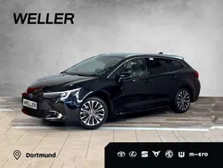 Grau Neu 2025 Toyota Corolla Kombi | 32.930 € (Fairer Preis)