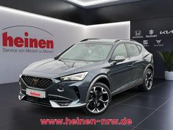 Grau Gebraucht 2023 Cupra Formentor VZ SUV | 31.959 € (Fairer Preis)