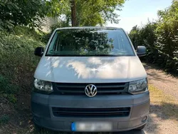 Weiß Gebraucht 2011 VW T5 Van | 13.500 € (Etwas zu teuer)