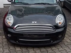 Schwarz Gebraucht 2011 Mini Cooper Clubman Kombi | 5.300 € (Fairer Preis)