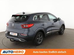 Grau Gebraucht 2019 Renault Kadjar Intens SUV | 14.370 € (Etwas zu teuer)