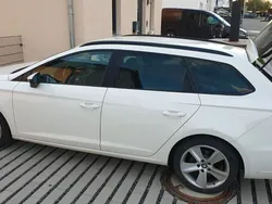 Seat Leon ST