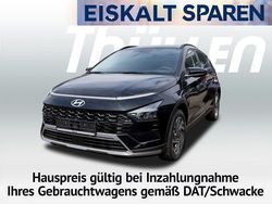 Schwarz Neu 2025 Hyundai Bayon Prime SUV | 23.980 € (Fairer Preis)