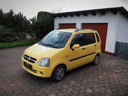 Opel Agila