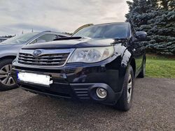 Gebraucht 2008 Subaru Forester Comfort SUV | 2.900 €