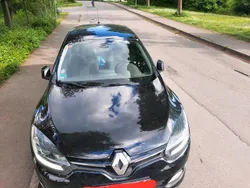 Schwarz Gebraucht 2014 Renault Mégane III Kleinwagen | 4.500 € (Superpreis)