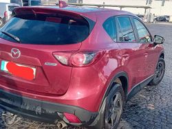 Gebraucht 2014 Mazda CX-5 Sports-Line SUV | 7.500 € (Superpreis)